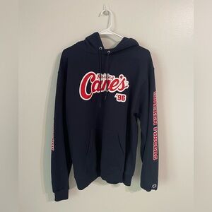Raising Cane’s Hoodie